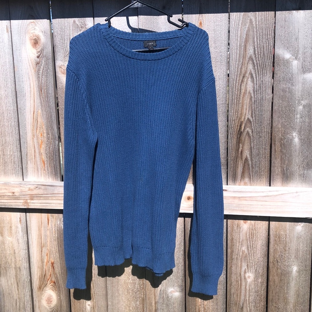 J Crew Sweater